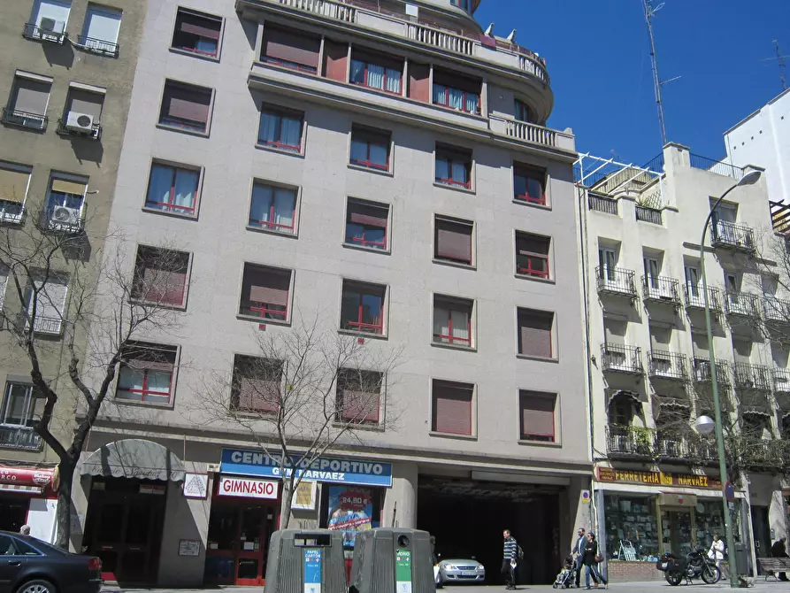 Immagine 9 di Appartamento in affitto  in Calle de Narváez a Madrid
