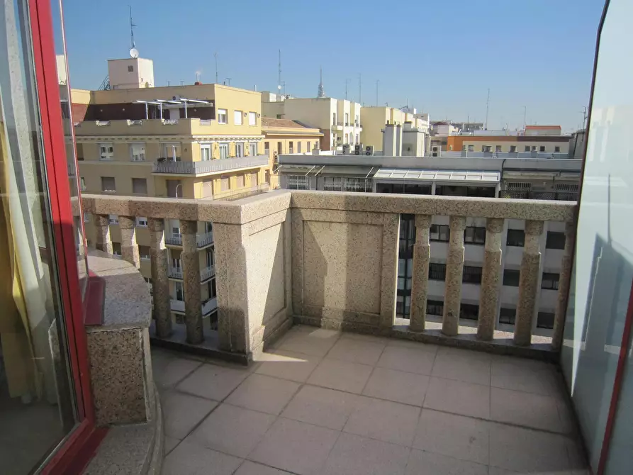 Immagine 2 di Appartamento in affitto  in Calle de Narváez a Madrid