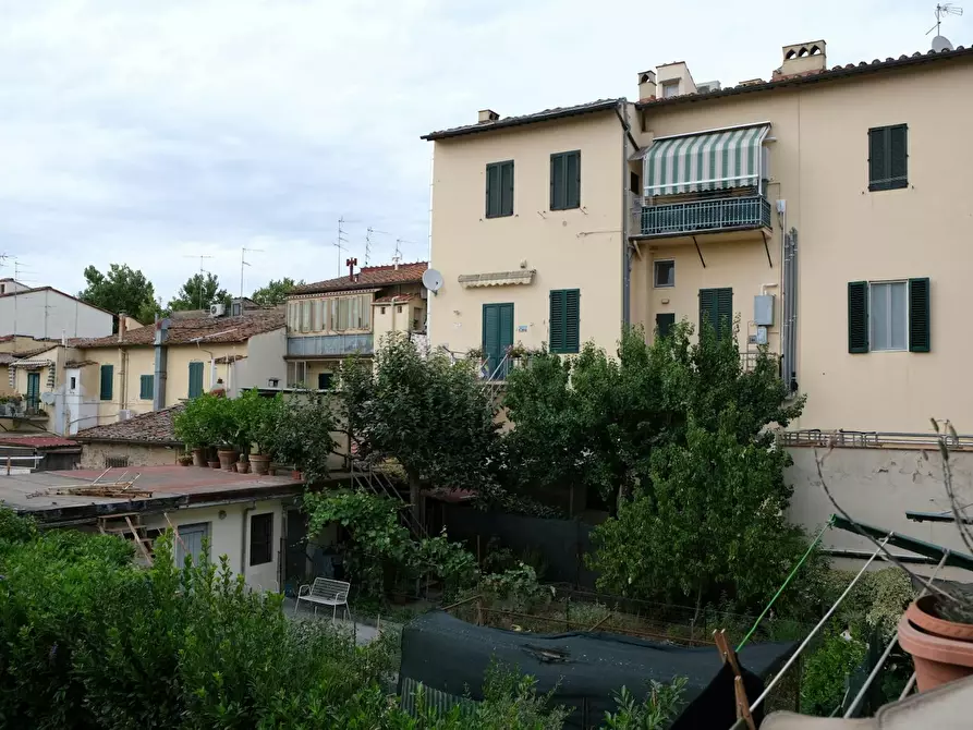 Immagine 4 di Casa indipendente in affitto  in Via Raffaello Paoli a Scandicci