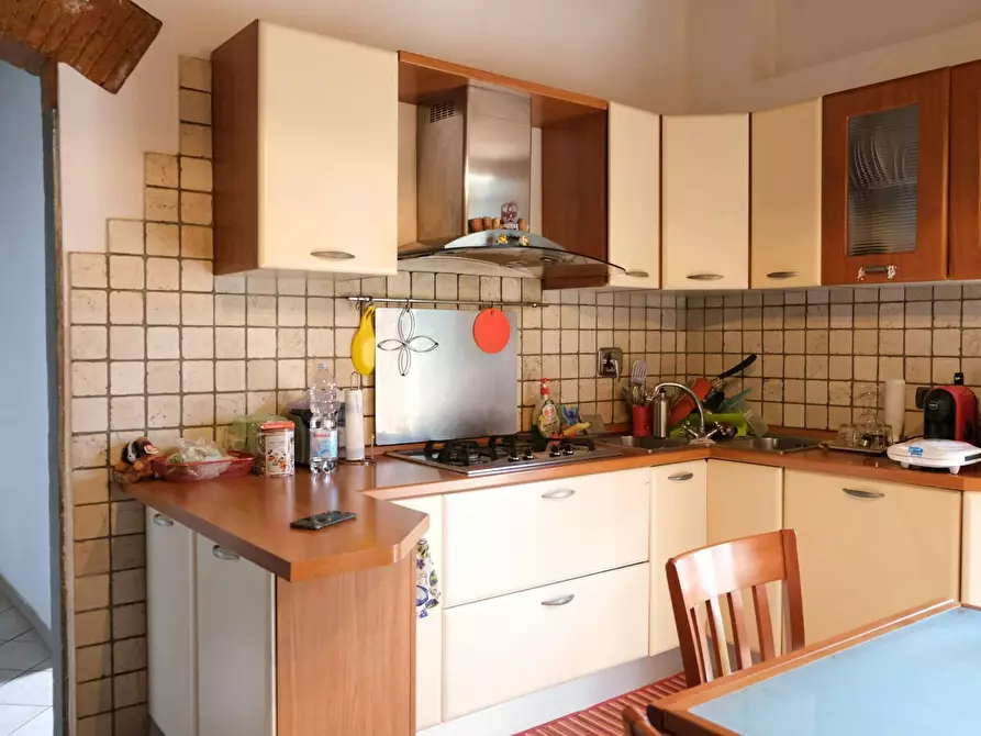 Immagine 2 di Casa indipendente in affitto  in Via Raffaello Paoli a Scandicci