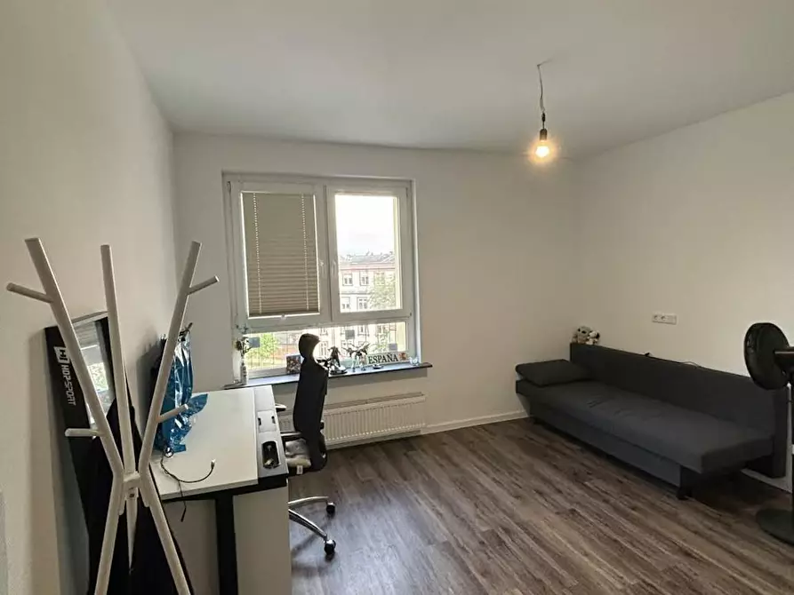 Immagine 1 di Appartamento in affitto  in Schäfergasse a Frankfurt am Main
