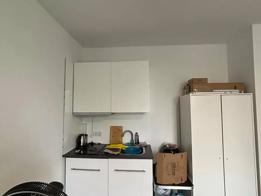 Immagine 2 di Appartamento in affitto  in Schäfergasse a Frankfurt am Main
