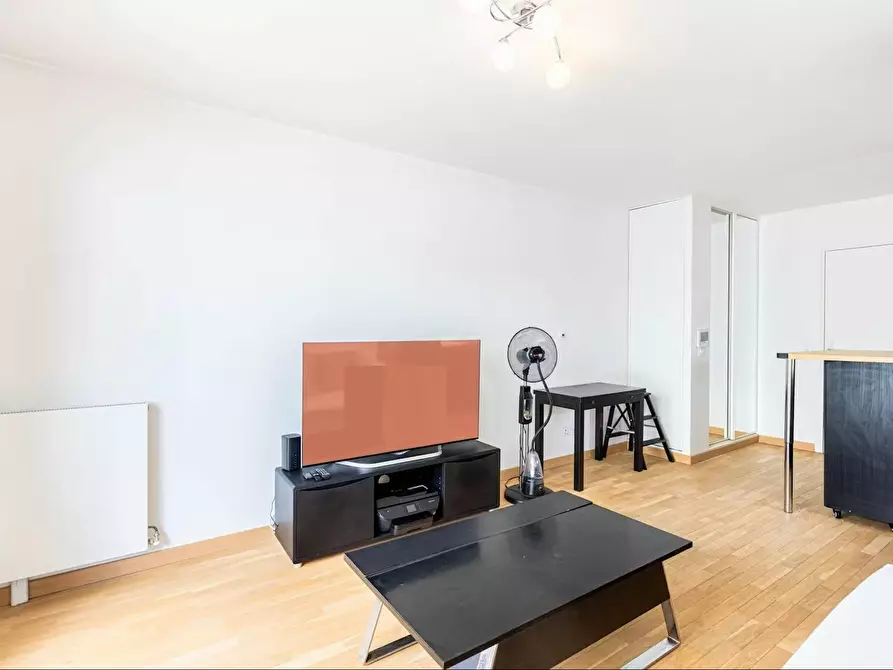Immagine 1 di Appartamento in affitto  in Chemin de Bretagne a Issy-les-Moulineaux