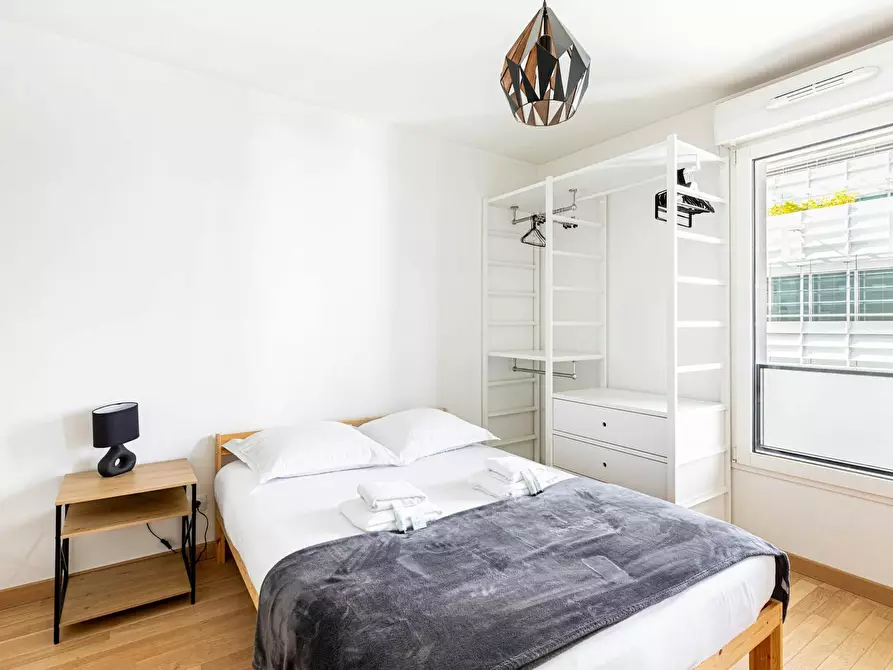 Immagine 8 di Appartamento in affitto  in Chemin de Bretagne a Issy-les-Moulineaux