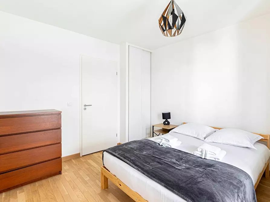 Immagine 3 di Appartamento in affitto  in Chemin de Bretagne a Issy-les-Moulineaux