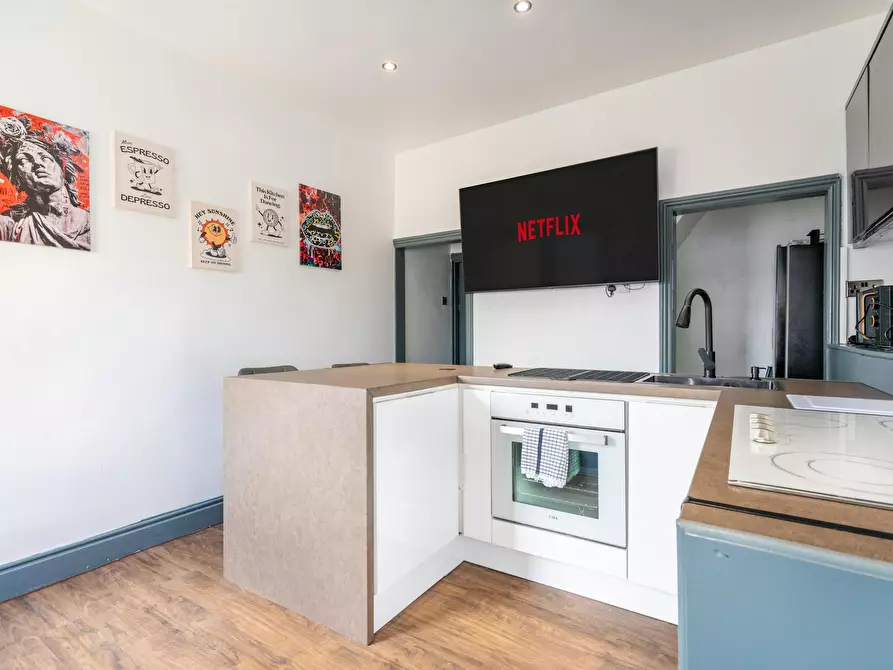 Immagine 4 di Casa indipendente in affitto  in Spooner Road a Norton