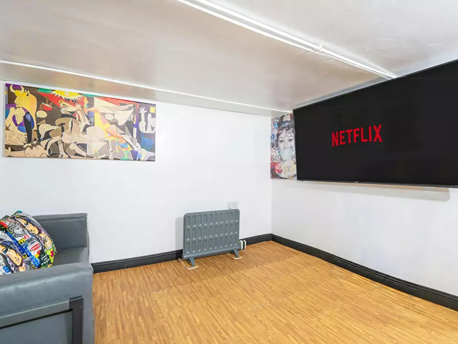 Immagine 3 di Casa indipendente in affitto  in Spooner Road a Norton