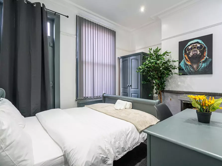 Immagine 5 di Casa indipendente in affitto  in Spooner Road a Norton