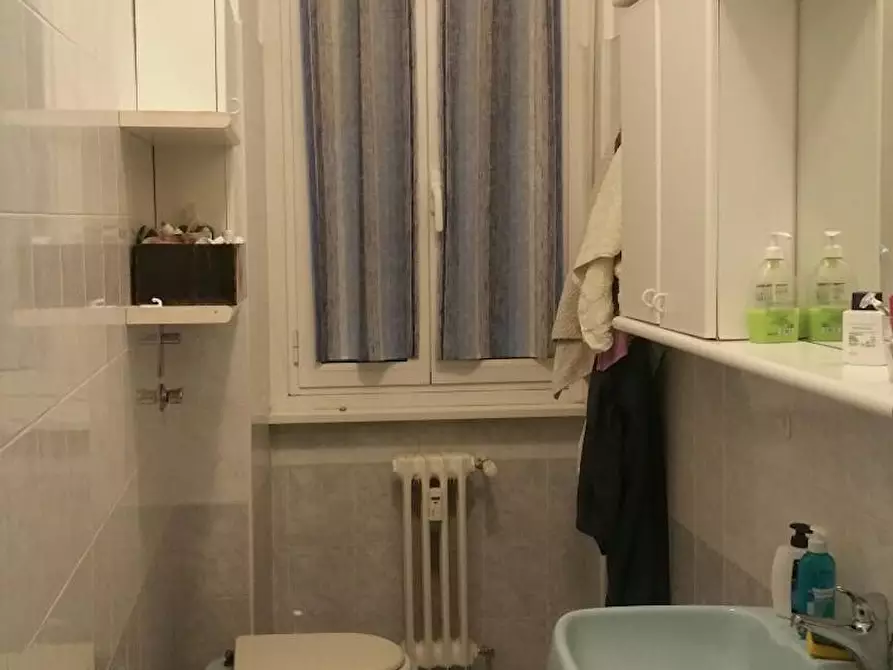 Immagine 7 di Camera in affitto  in Via Privata Ebro a Milano