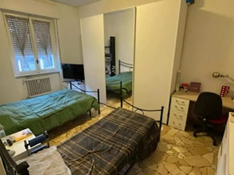 Immagine 3 di Camera in affitto  in Via Privata Ebro a Milano