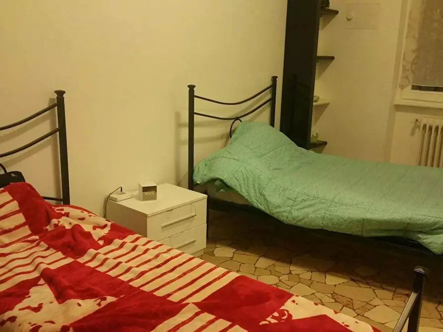 Immagine 2 di Camera in affitto  in Via Privata Ebro a Milano