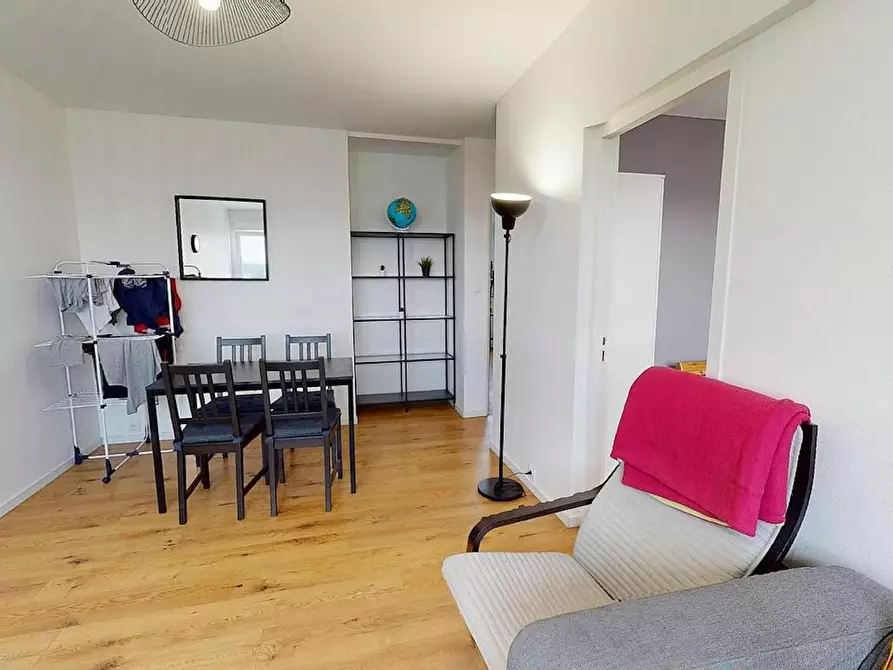 Immagine 10 di Camera in affitto  in Rue des Cigognes a Didenheim