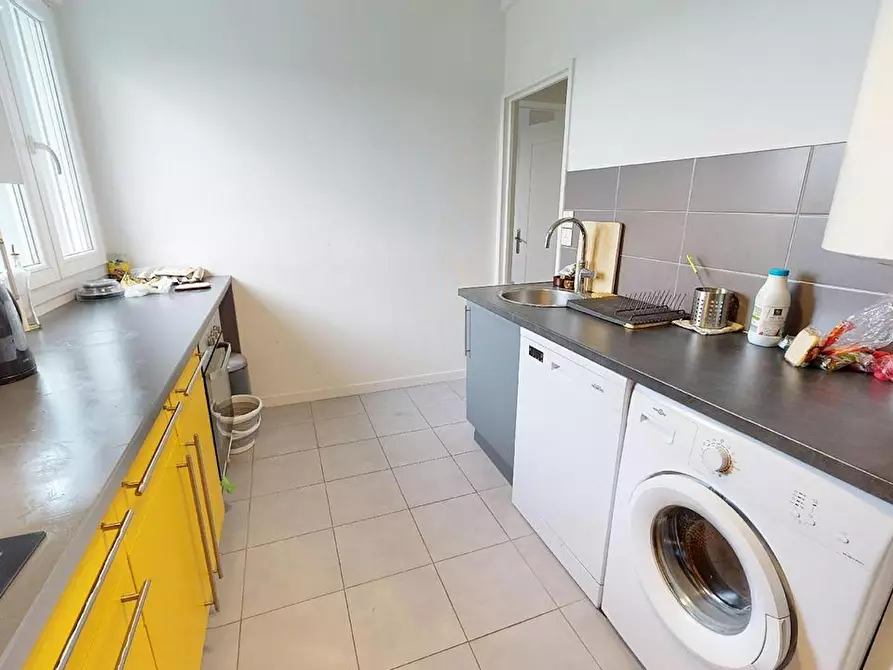 Immagine 4 di Camera in affitto  in Rue des Cigognes a Didenheim