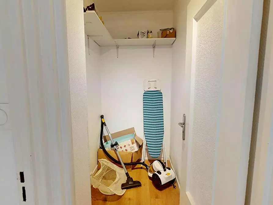 Immagine 7 di Camera in affitto  in Rue des Cigognes a Didenheim