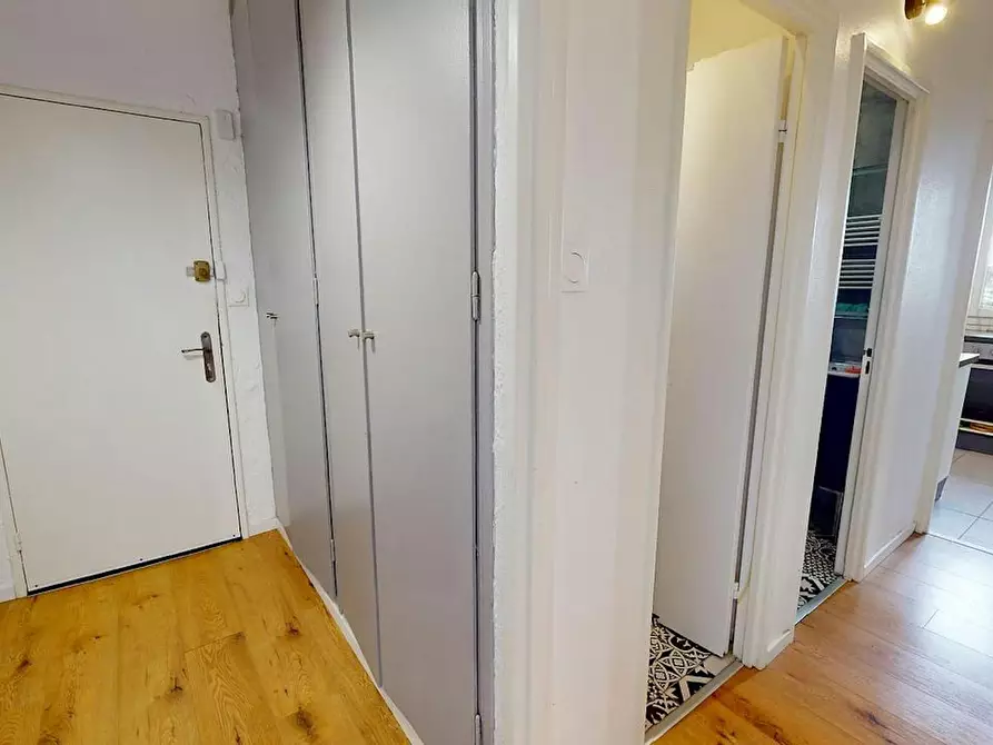 Immagine 6 di Camera in affitto  in Rue des Cigognes a Didenheim