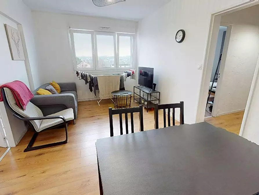 Immagine 3 di Camera in affitto  in Rue des Cigognes a Didenheim