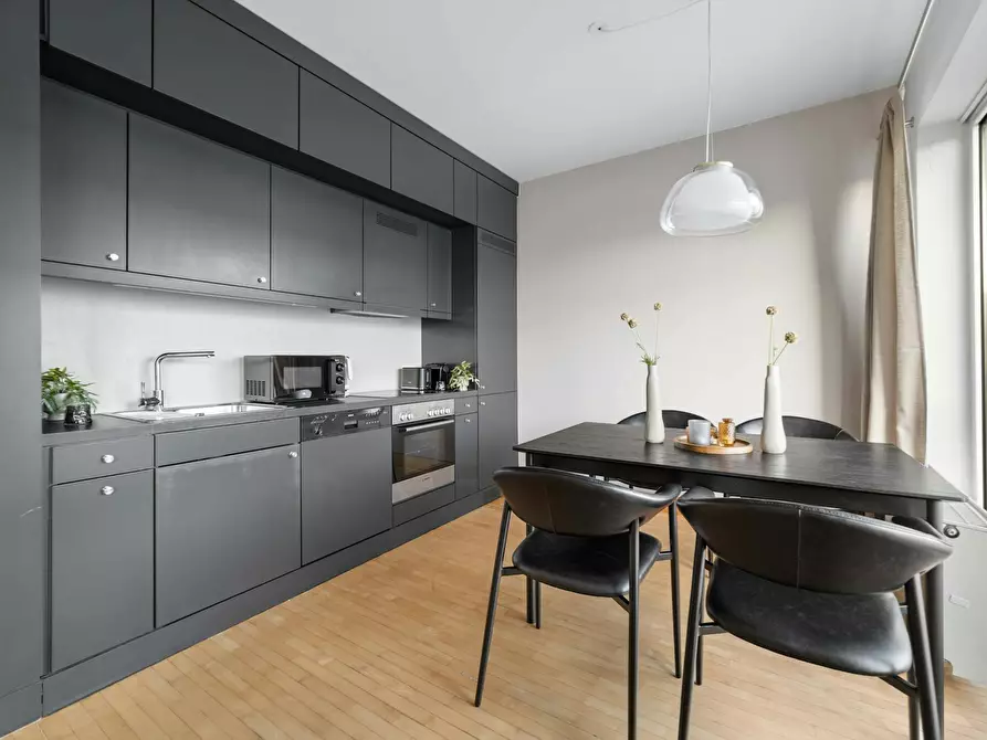 Immagine 6 di Appartamento in affitto  in Markgrafenstraße a Berlin