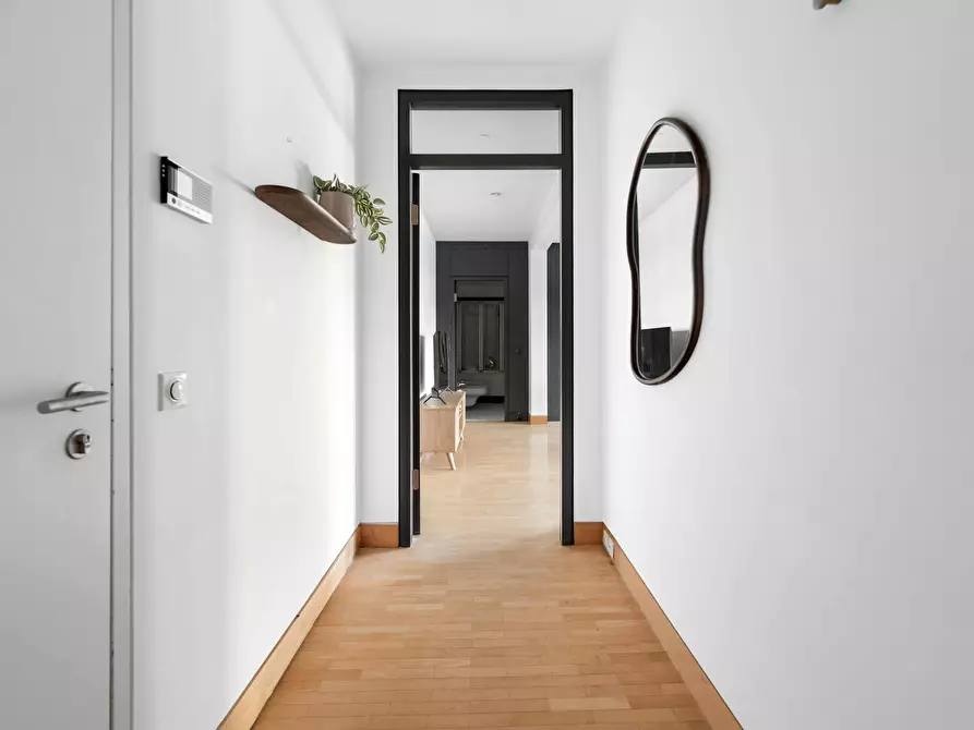 Immagine 9 di Appartamento in affitto  in Markgrafenstraße a Berlin