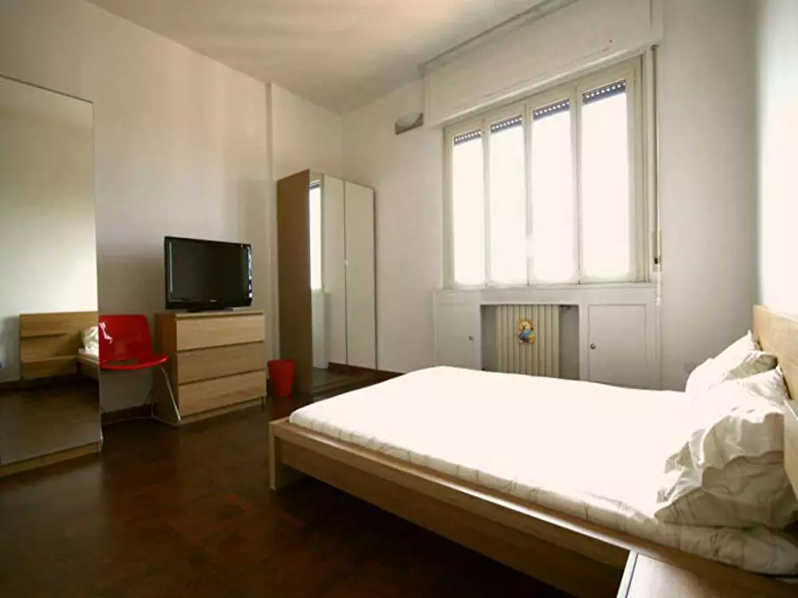 Immagine 6 di Camera in affitto  in Viale Zara a Milano