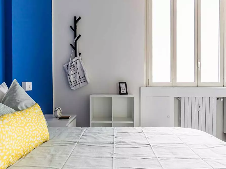 Immagine 7 di Camera in affitto  in Viale Zara a Milano