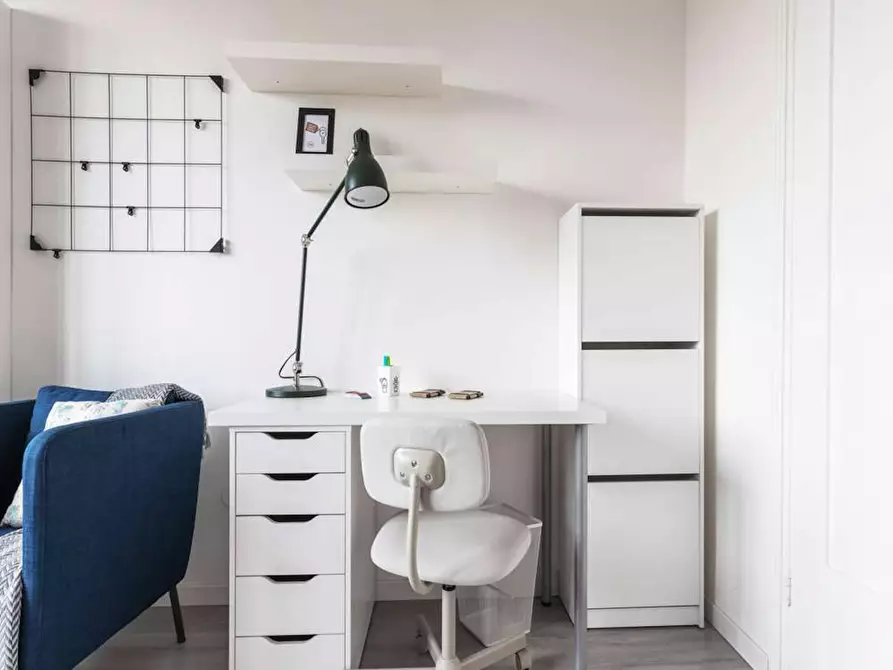 Immagine 10 di Camera in affitto  in Viale Zara a Milano