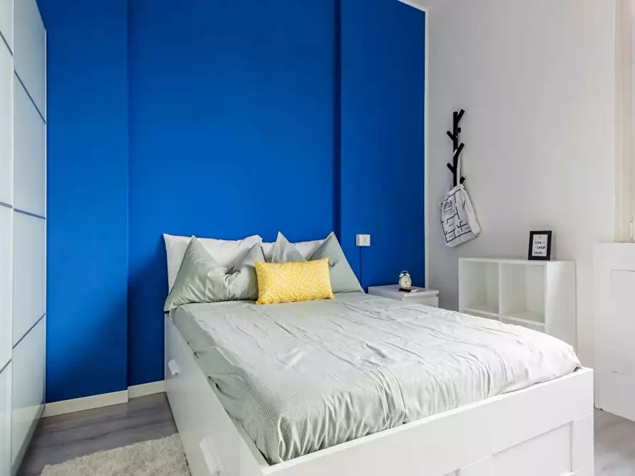 Immagine 4 di Camera in affitto  in Viale Zara a Milano