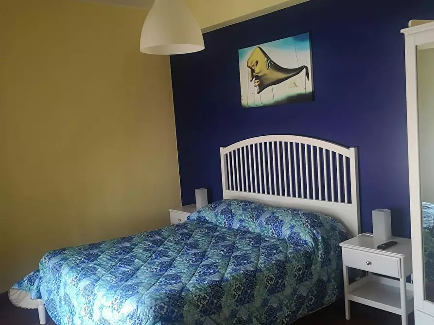 Immagine 1 di Appartamento in affitto  in Via B. Pistorio a Milazzo