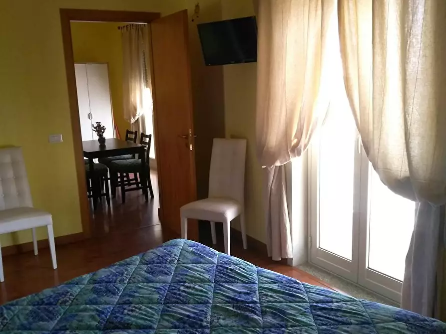 Immagine 5 di Appartamento in affitto  in Via B. Pistorio a Milazzo