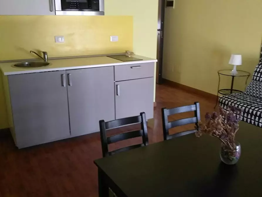 Immagine 6 di Appartamento in affitto  in Via B. Pistorio a Milazzo