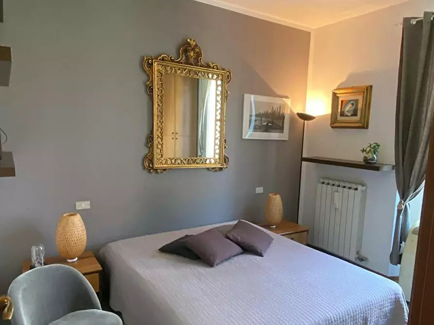Immagine 5 di Appartamento in affitto  in Via Carlo Ravizza a Milano