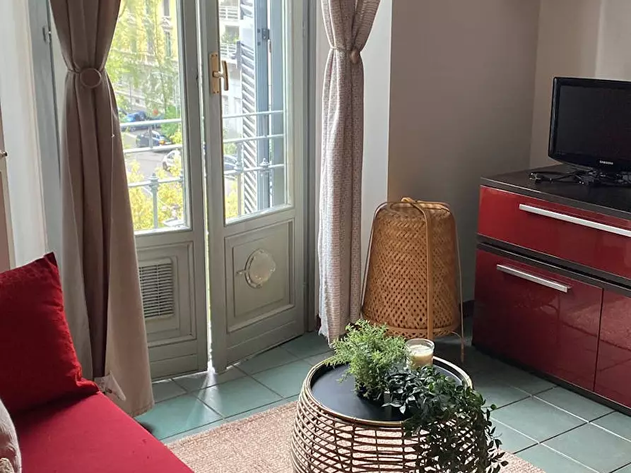 Immagine 10 di Appartamento in affitto  in Via Carlo Ravizza a Milano