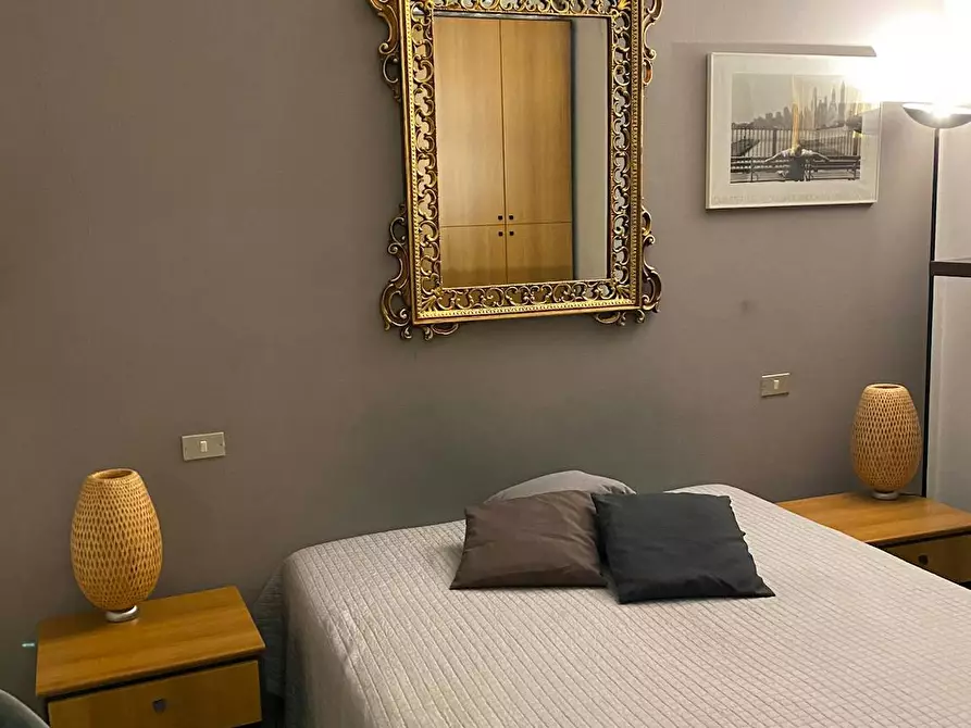 Immagine 2 di Appartamento in affitto  in Via Carlo Ravizza a Milano