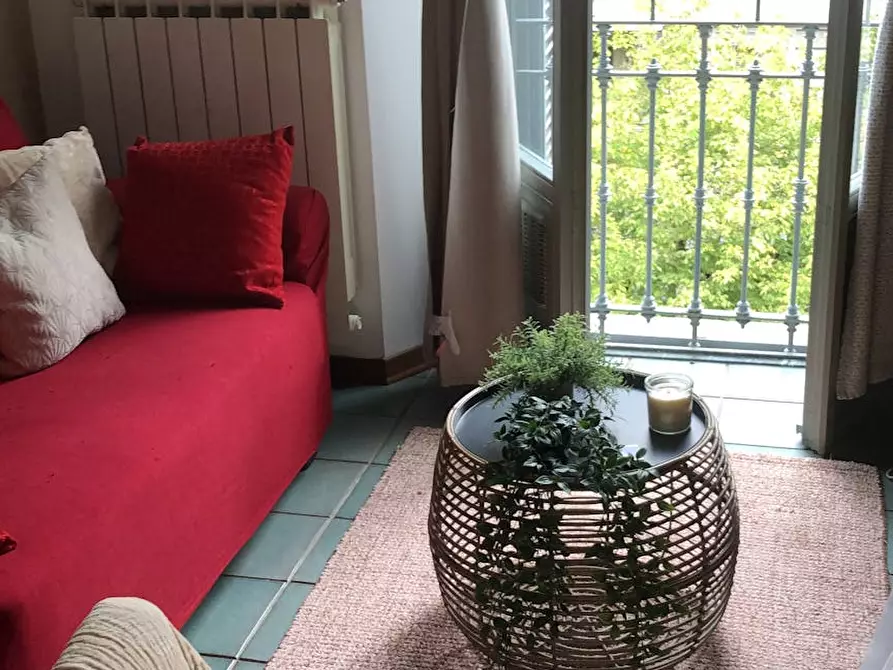 Immagine 6 di Appartamento in affitto  in Via Carlo Ravizza a Milano