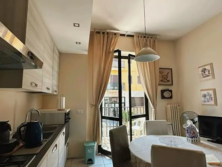 Immagine 4 di Appartamento in affitto  in Via Benefattori dell'Ospedale a Milano