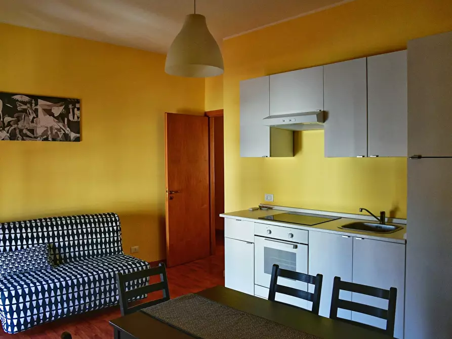 Immagine 2 di Appartamento in affitto  in Via B. Pistorio a Milazzo