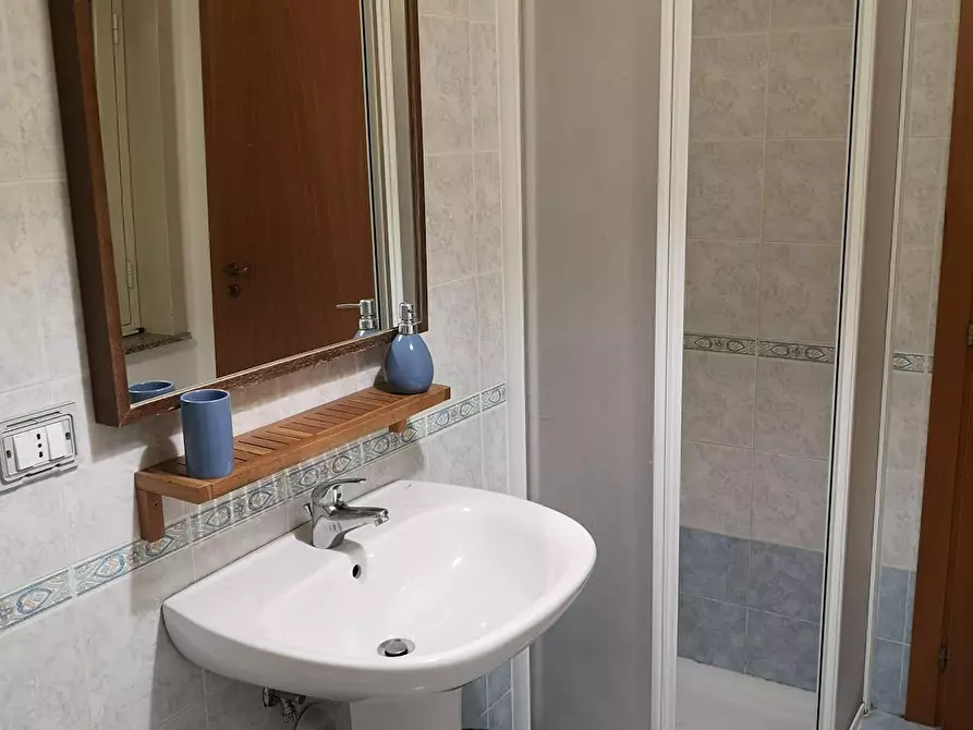 Immagine 8 di Appartamento in affitto  in Via B. Pistorio a Milazzo