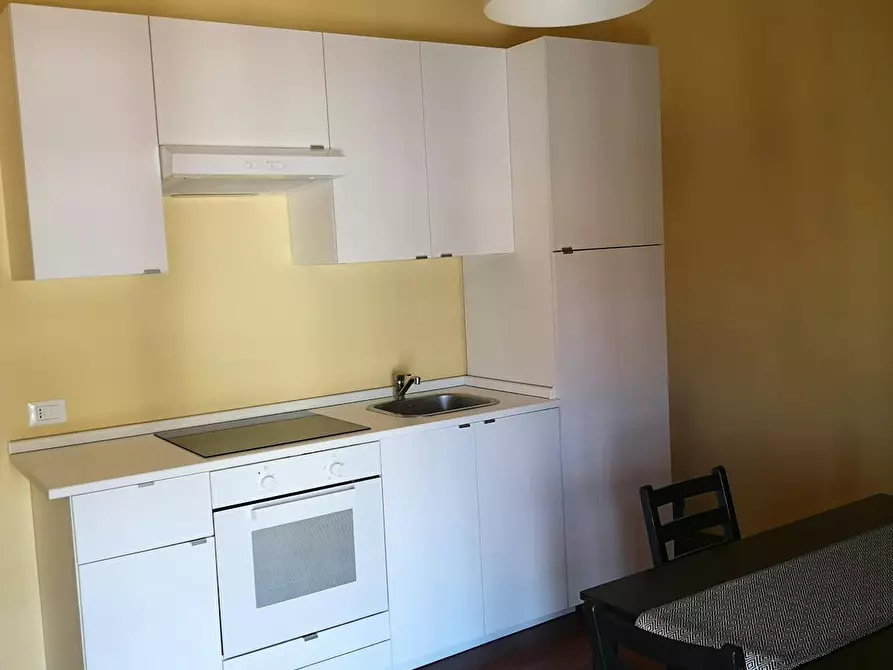 Immagine 5 di Appartamento in affitto  in Via B. Pistorio a Milazzo