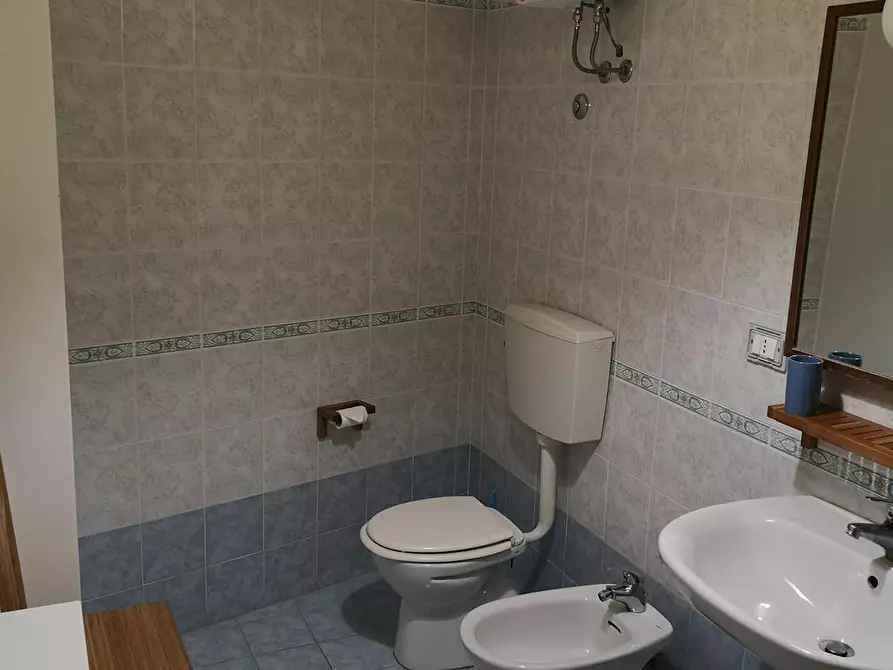 Immagine 7 di Appartamento in affitto  in Via B. Pistorio a Milazzo