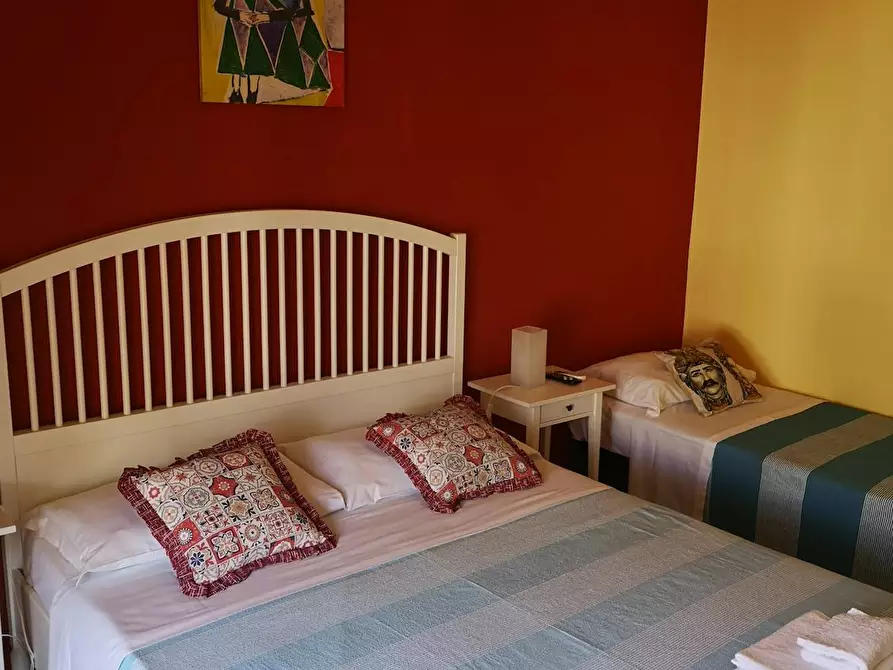 Immagine 3 di Appartamento in affitto  in Via B. Pistorio a Milazzo