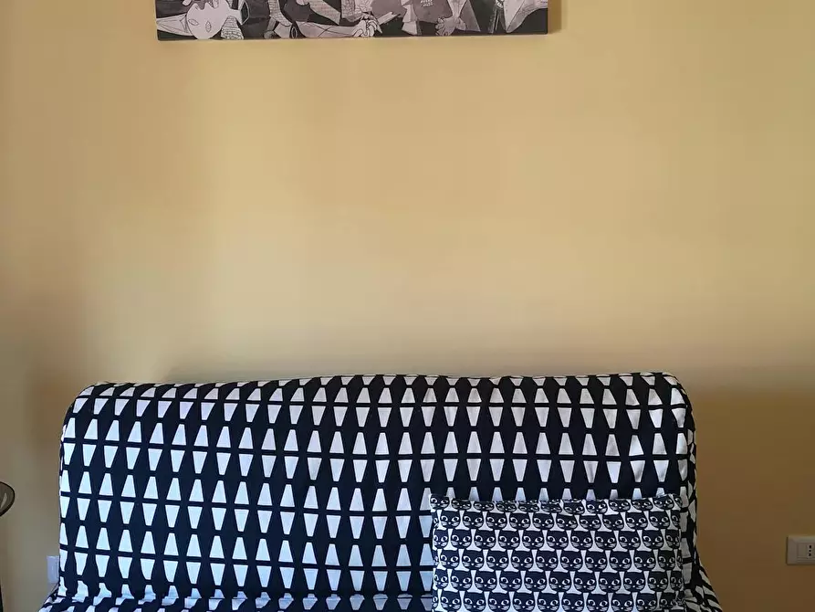 Immagine 6 di Appartamento in affitto  in Via B. Pistorio a Milazzo