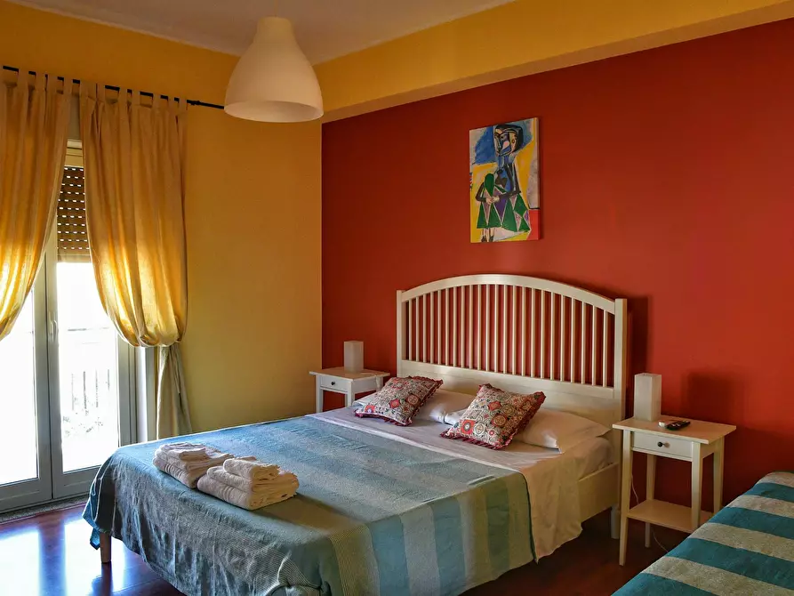 Immagine 1 di Appartamento in affitto  in Via B. Pistorio a Milazzo