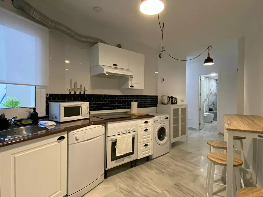 Immagine 4 di Appartamento in affitto  in Avenida Virgen de la Peña a Mijas