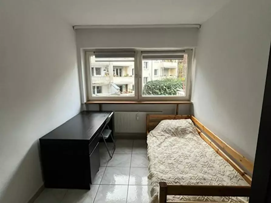 Immagine 5 di Camera in affitto  in Balthasarstraße a Köln