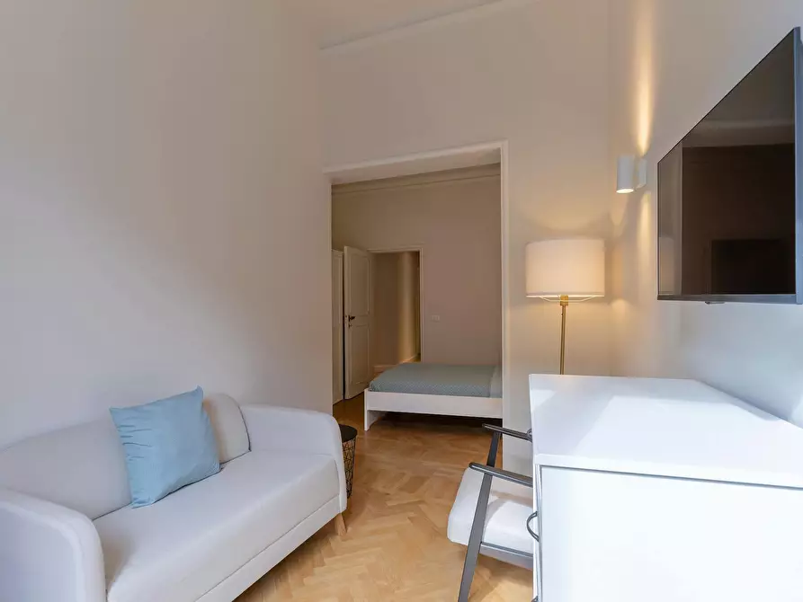 Immagine 2 di Camera in affitto  in Piazza de' Pitti a Firenze