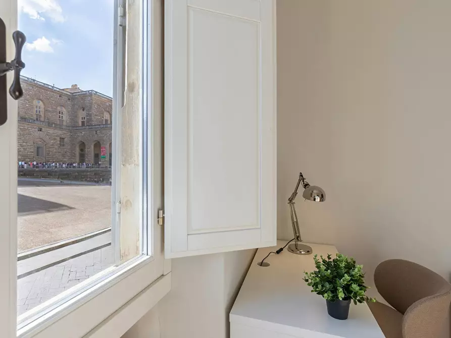 Immagine 5 di Camera in affitto  in Piazza de' Pitti a Firenze