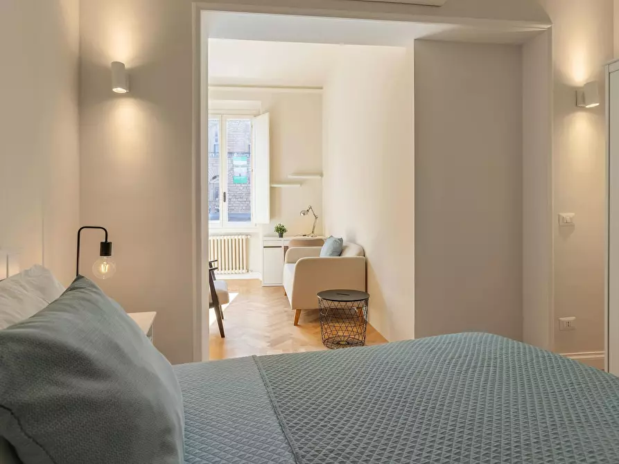 Immagine 3 di Camera in affitto  in Piazza de' Pitti a Firenze