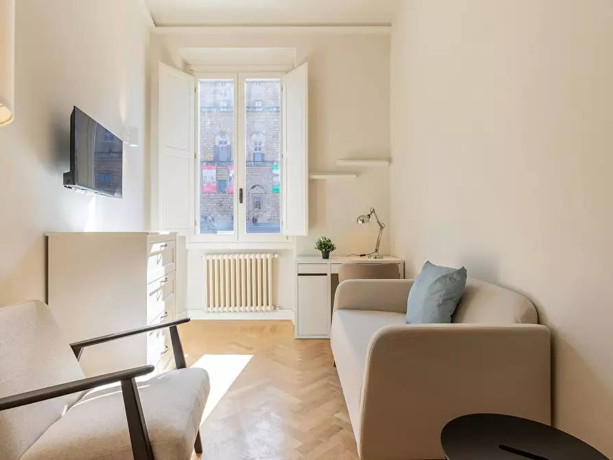 Immagine 4 di Camera in affitto  in Piazza de' Pitti a Firenze