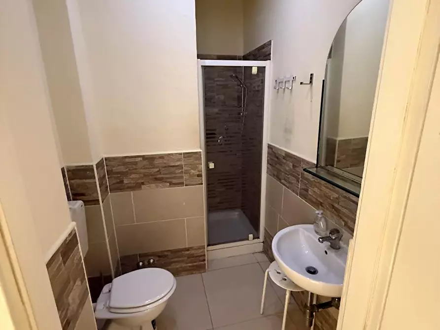 Immagine 5 di Appartamento in affitto  in Via de' Ginori a Firenze