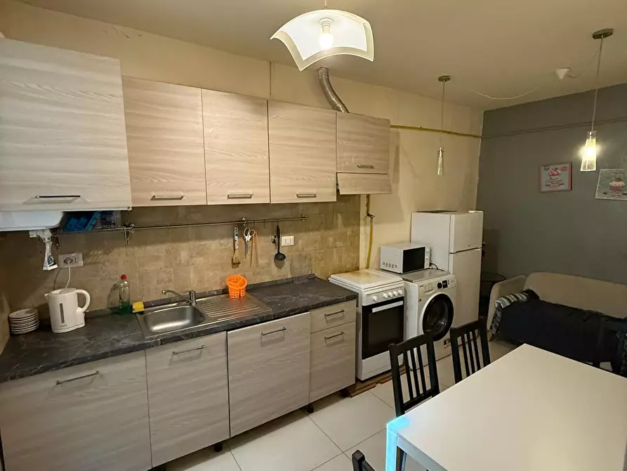 Immagine 1 di Appartamento in affitto  in Via de' Ginori a Firenze