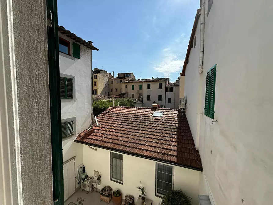 Immagine 8 di Appartamento in affitto  in Via de' Ginori a Firenze